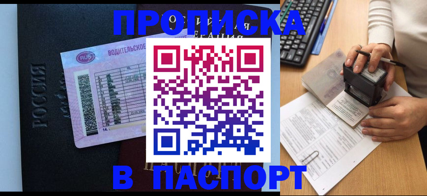 пропишу в квартире в Калининградской области
